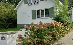 Villa Plagniau